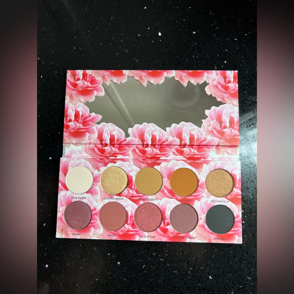 Laura Lee Los Angeles- Cat’s Pajamas